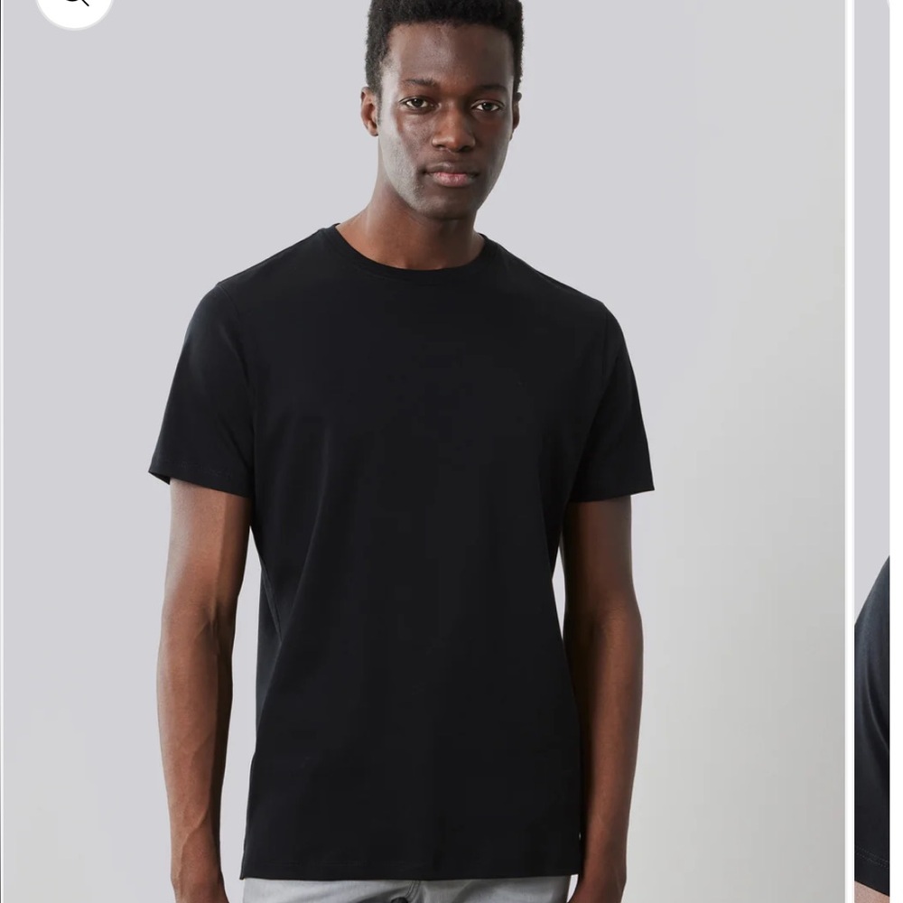 Robert Barakett The Barakett Tee size L